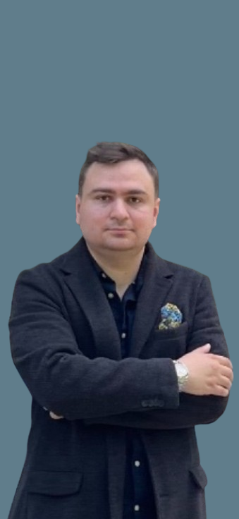 Andrew SEO Consultant